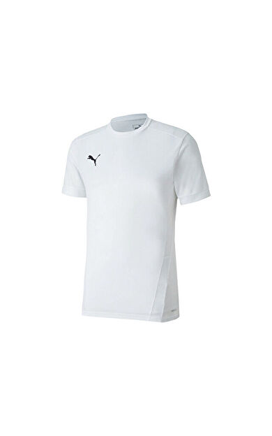 Puma Teamgoal 23 Jersey Erkek Futbol Forması 70417114 Beyaz