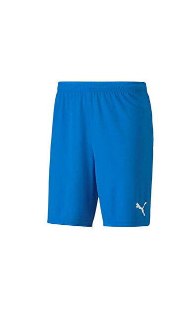 Puma Teamgoal 23 Knit Shorts Erkek Futbol Maç Şortu 70426202 Mavi