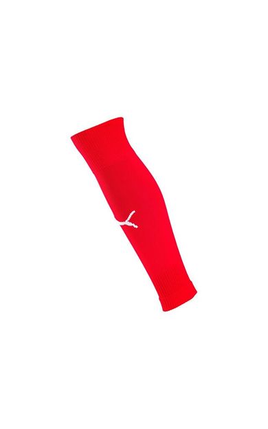 Puma Teamgoal 23 Sleeve Socks Futbol Tozluk 70426401 Kırmızı