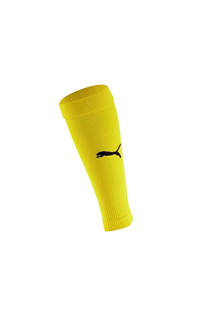 Puma Teamgoal 23 Sleeve Socks Futbol Tozluk 70426407 Sarı