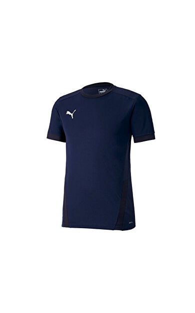 Puma Teamgoal 23 Jersey W Kadın Futbol Forması 70437806 Lacivert