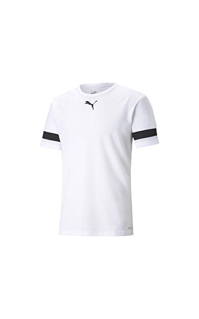 Puma Teamrise Jersey 70493204 70493204 Beyaz