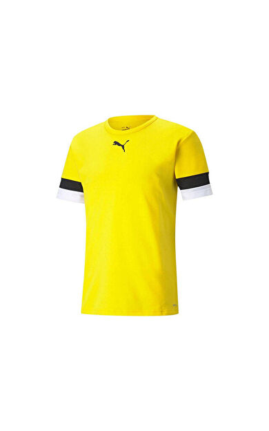 Puma Teamrise Jersey 70493207 70493207 Sarı