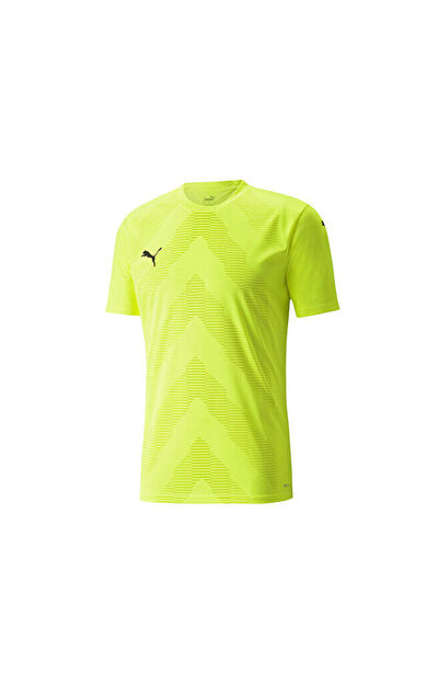 Puma Teamglory Jersey Erkek Futbol Forması 70501722 Yeşil