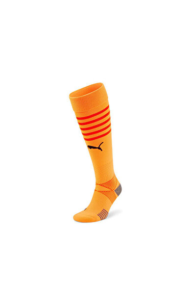 Puma Teamfinal Socks Futbol Tozluk 70531321 Sarı