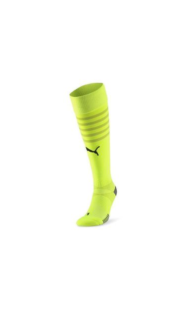 Puma Teamfinal Socks Futbol Tozluk 70531322 Yeşil