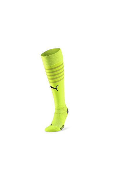 Puma Teamfinal Socks Futbol Tozluk 70531322 Yeşil