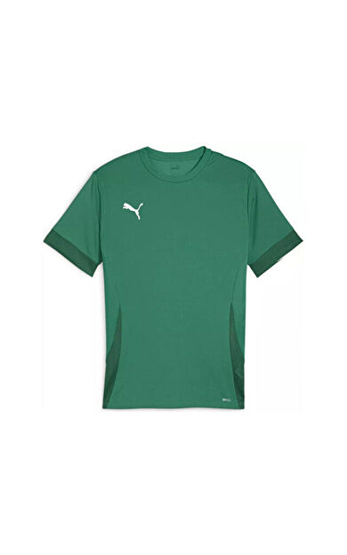 Puma Teamgoal Matchday Jersey Erkek Futbol Antrenman Tişörtü 70574705 Renkli