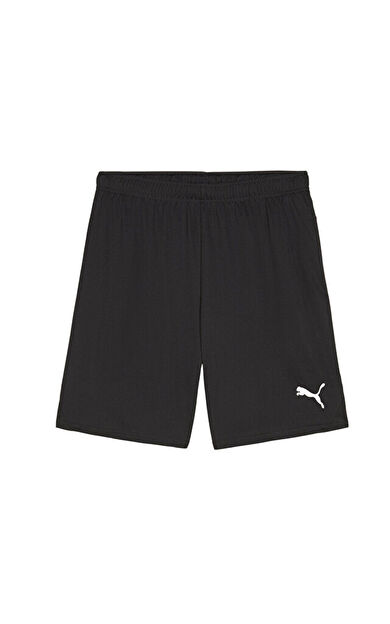 Puma Teamgoal Shorts Erkek Futbol Antrenman Şortu 70575203 Siyah