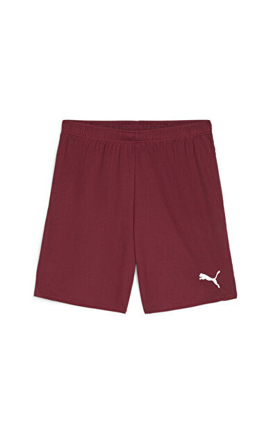 Puma Teamgoal Shorts Erkek Futbol Antrenman Şortu 70575209 Kırmızı