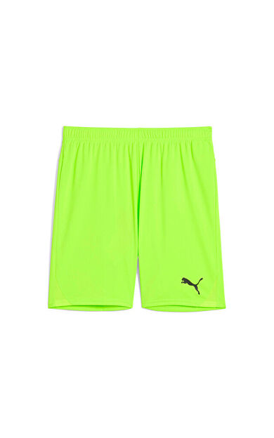 Puma Teamgoal Shorts Erkek Futbol Antrenman Şortu 70575220 Yeşil