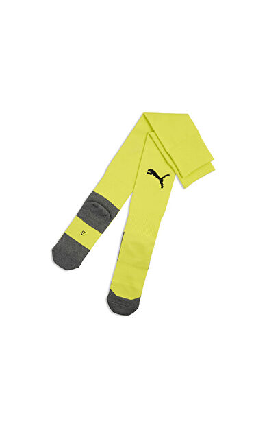 Puma TEAMLIGA26 SOCKS Futbol Tozluk 70706422 Sarı