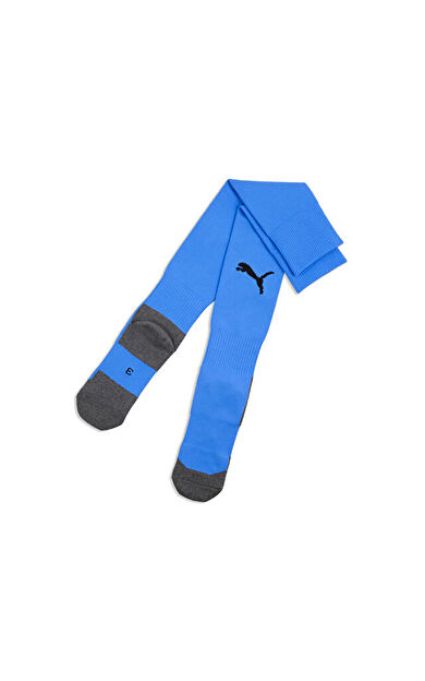 Puma TEAMLIGA26 SOCKS Futbol Tozluk 70706431 Mavi