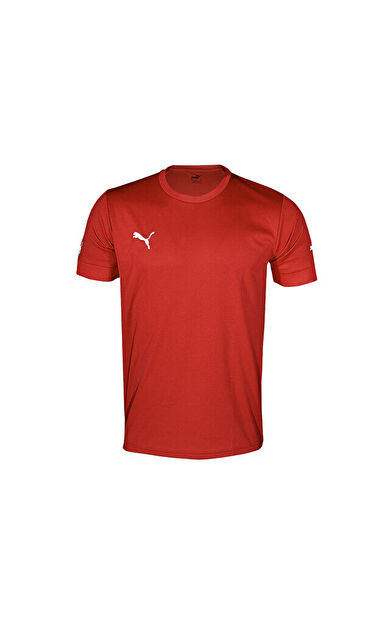 Puma Smu Turkey Jersey Erkek Futbol Forması 77349801 Kırmızı