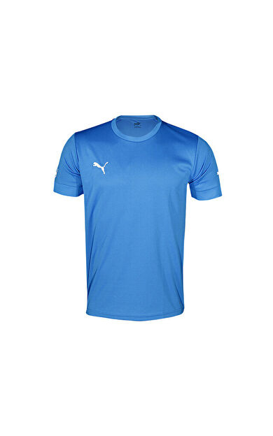 Puma Smu Turkey Jersey Erkek Futbol Forması 77349802 Mavi