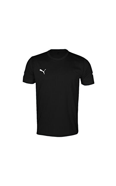 Puma Smu Turkey Jersey Erkek Futbol Forması 77349803 Siyah