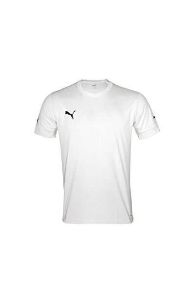 Puma Smu Turkey Jersey Erkek Futbol Forması 77349804 Beyaz