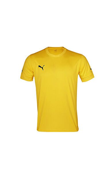 Puma Smu Turkey Jersey Erkek Futbol Forması 77349807 Sarı