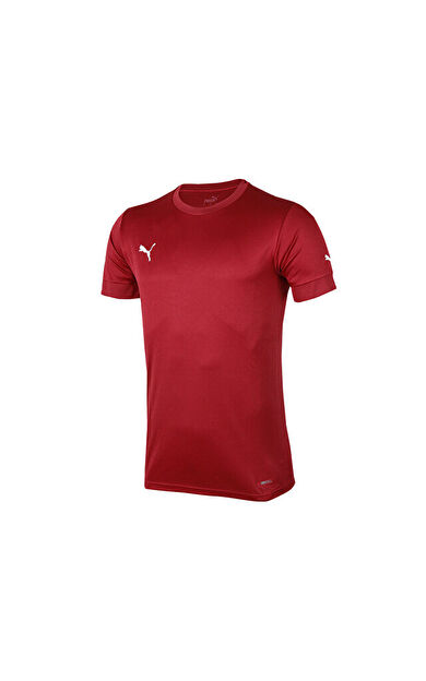 Puma Smu Turkey Jersey Erkek Futbol Forması 77349811 Kırmızı