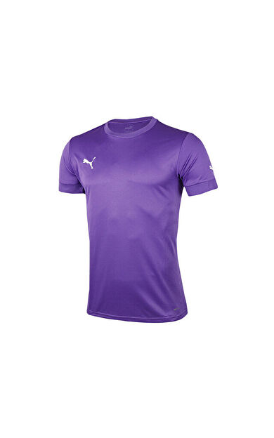 Puma Smu Turkey Jersey Erkek Futbol Forması 77349812 Mor