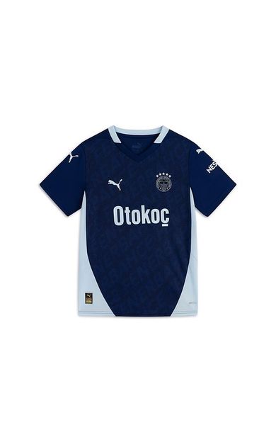Puma Fenerbahçe Sk 2024/2025 Çocuk Futbol Forması Fenerbahçe Sk 2024/2025 Çocuk Futbol Forması 77537809 Lacivert