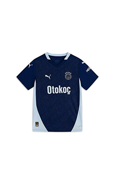 Puma Fenerbahçe Sk 2024/2025 Çocuk Futbol Forması Fenerbahçe Sk 2024/2025 Çocuk Futbol Forması 77537809 Lacivert