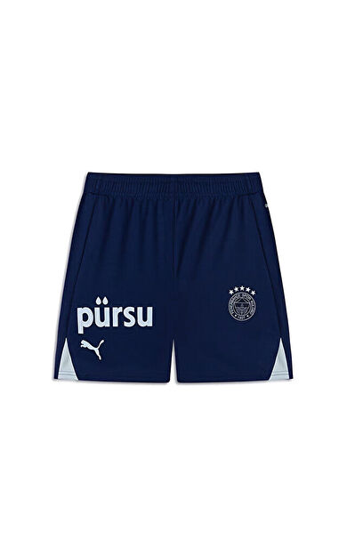 Puma Fenerbahçe Sk 2024/2025 Çocuk Futbol Şortu Fenerbahçe Sk 2024/2025 Çocuk Futbol Şortu 77538309 Lacivert