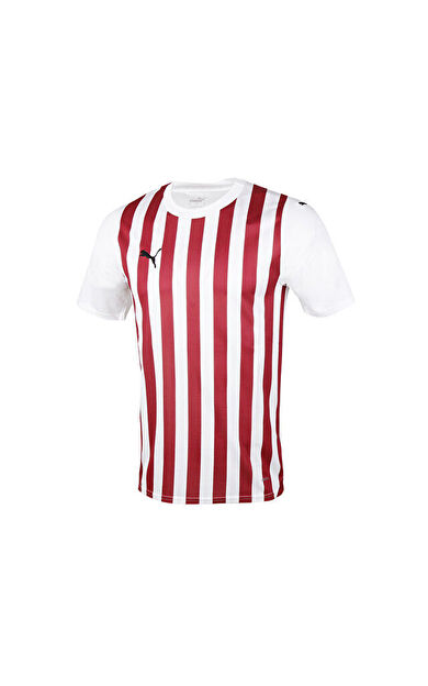 Puma Home Jersey Erkek Futbol Forması 77881301 Beyaz