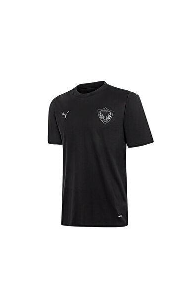 Puma Third Jersey Erkek Futbol Forması 77881503 Siyah