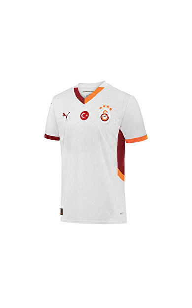 Puma Galatasaray Sk 2024/2025 Erkek Futbol Deplasman Forması Galatasaray Sk 2024/2025 Erkek Futbol Deplasman Forması 77965202 Beyaz
