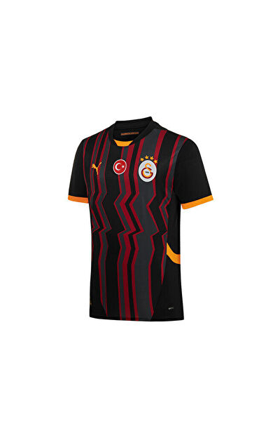 Puma Galatasaray Sk 2024/2025 Erkek Futbol Forması Galatasaray Sk 2024/2025 Erkek Futbol Forması 77965403 Siyah