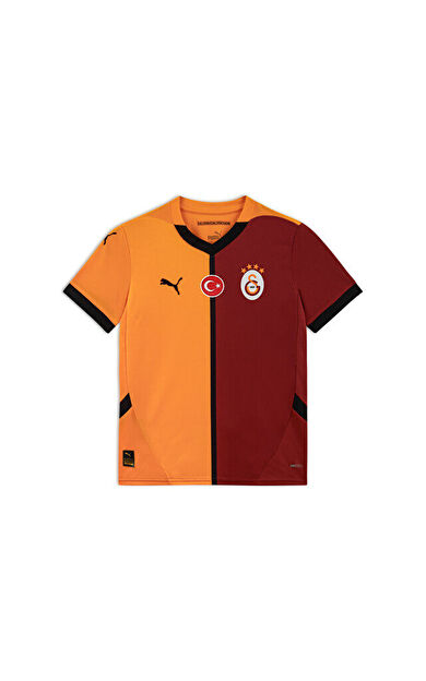 Puma Galatasaray Sk 2024/2025 Çocuk Futbol İç Saha Forması Galatasaray Sk 2024/2025 Çocuk Futbol İç Saha Forması 77965901 Renkli