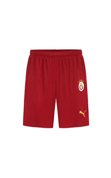 Puma Galatasaray Sk 2024/2025 Erkek Futbol Şortu Galatasaray Sk 2024/2025 Erkek Futbol Şortu 77967401 Kırmızı