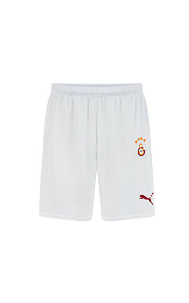 Puma Galatasaray Sk 2024/2025 Erkek Futbol Şortu Galatasaray Sk 2024/2025 Erkek Futbol Şortu 77967402 Beyaz