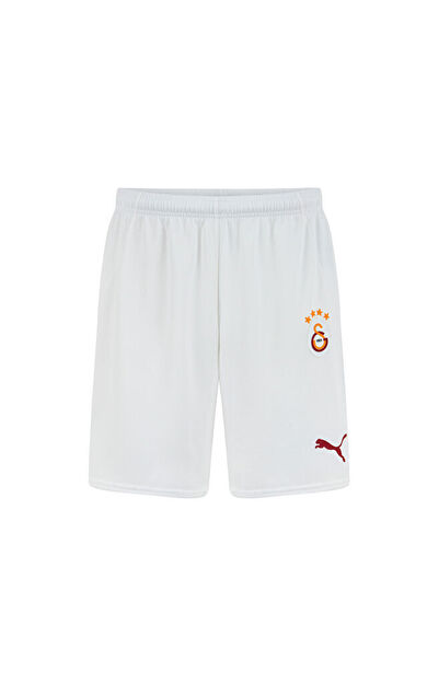 Puma Galatasaray Sk 2024/2025 Erkek Futbol Şortu Galatasaray Sk 2024/2025 Erkek Futbol Şortu 77967402 Beyaz
