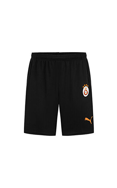 Puma Galatasaray Sk 2024/2025 Erkek Futbol İç Saha Şortu Galatasaray Sk 2024/2025 Erkek Futbol İç Saha Şortu 77967403 Siyah