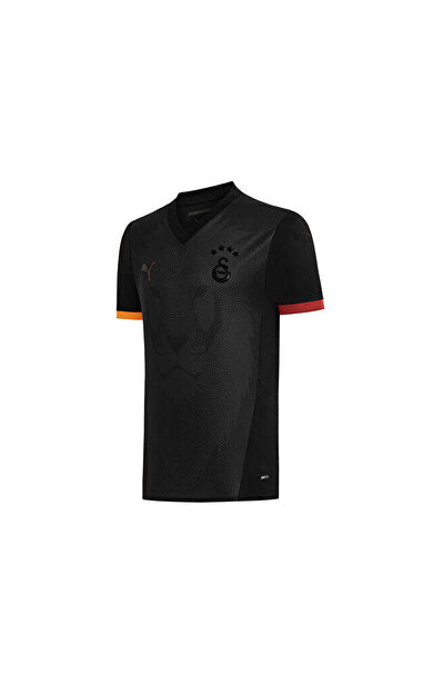 PUMA GSK SPECIAL JERSEY REP W/OSP ERKEK FORMA 78151812 Siyah