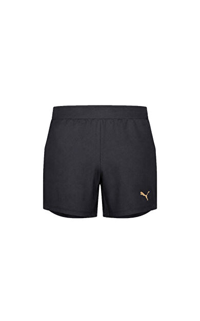 Puma TK VOLLEYBALL MATCH TIGHT Kadın Voleybol Taytı 78305504 Siyah