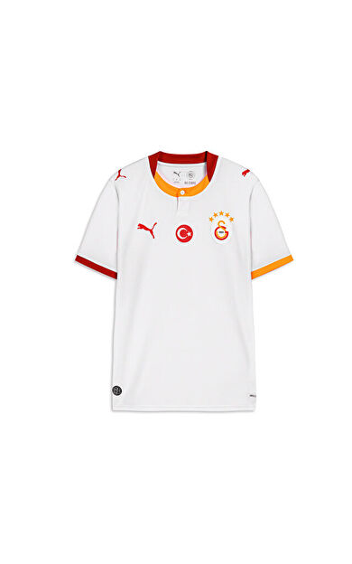 Erkek Galatasaray 26/27 Alternatif Forma