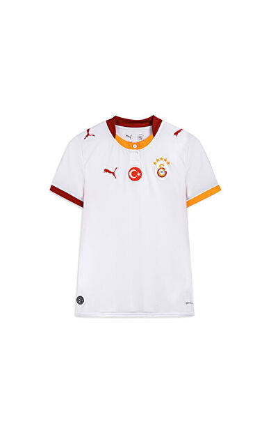 Kadın Galatasaray 26/27 Alternatif Forma