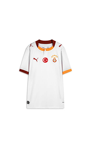 Çocuk Galatasaray 26/27 Alternatif Forma