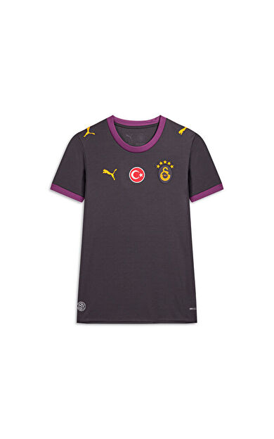 Kadın Galatasaray 26/27 Deplasman Forması