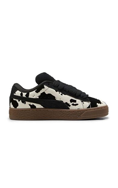 Puma Suede Xl Wild Instinct Wns Kadın Günlük Ayakkabı 403253-02
