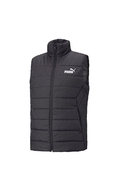 Puma 84893901 Ess Padded Erkek Spor Yelek