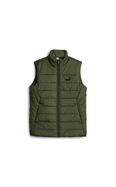 Puma 84893931 Ess Padded Vest Erkek Yelek