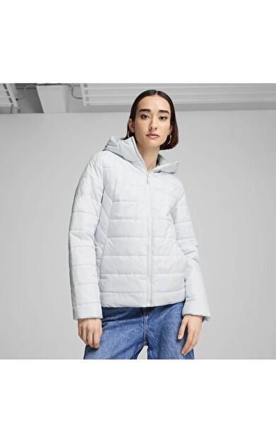 Puma 84894042 Ess Padded Kadın Spor Mont