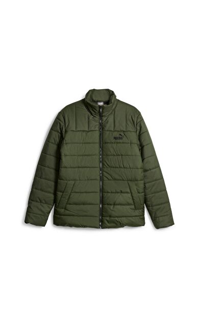 Puma 84934931 Ess+ Padded Jacket Erkek Mont