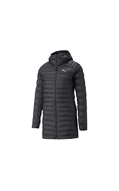 Puma Packlite Jacket Kadın Günlük Mont 84940601 Siyah