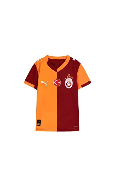 Puma Gsk Home Jersey R. Jr W/O S. Çocuk Forma 779818-01