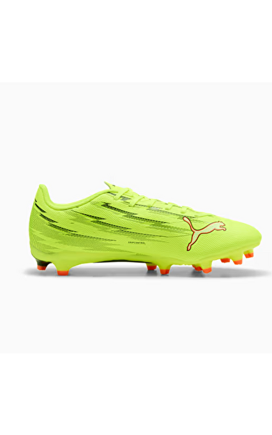 Puma Ultra 6 Play Fg/Ag Erkek Futbol Ayakkabısı 108704-01